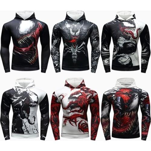 Mens Running Gym Sport Jacket Bodybuilding Workout Hooded Sweatshirt Men Training Jogging Sportswear MMA Fitness Hoodies Jackets
