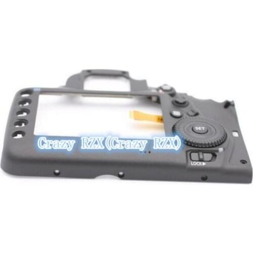 NEW Original for Canon 5D Mark IV 5D4 5DIV BACK REAR COVER ASS'Y Replacement Repair Part