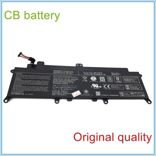 Original quality 11.4V 48Wh PA5278U-1BRS battery for X30-D X30-E PA5278