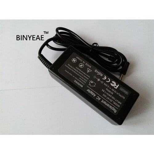 19.5V 3.33A 65w AC Adapter Charger For HP Envy TouchSmart Sleekbook m7-j000 m7-j010dx j020dx