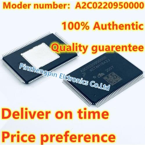A2C0220950000 .Automotive computer board chip