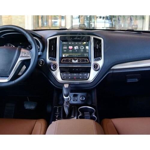 14 inch Touch Screen Car Multimedia Video Player Stereo for CHANGAN CS95 2017-2018 Car Radio DVD GPS navigation