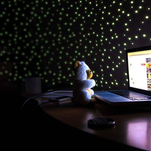 Decords Nursery Wall Stickers