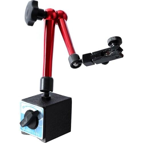 Magnetic Base Holder for Digital Level Dial Test Indicator tool with Stand Measuring Tool Tool Part