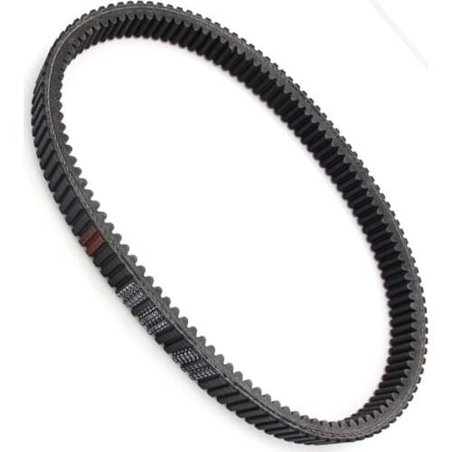 Snow Motorcycle Parts Drive Belt For Yamaha VX600 Mountain Max 600 VX700 700 Vmax SX SXR XT XTC PZ50/ RPZ50 Phazer FX GT M-TX
