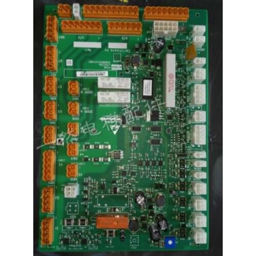 For board LCECCBe KM50025437H0 KM50025436G31