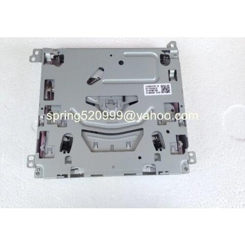 DXM9550VRE DXM9050VMD DXM9551 single CD mechanism drive loader deck laufwer for Peugeot VW rcd310 car CD navigation