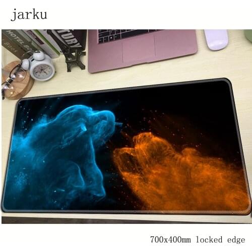 Far cry mouse pad gamer 700x400mm notbook mouse mat large gaming mousepad large Halloween Gift pad mouse PC desk padmouse