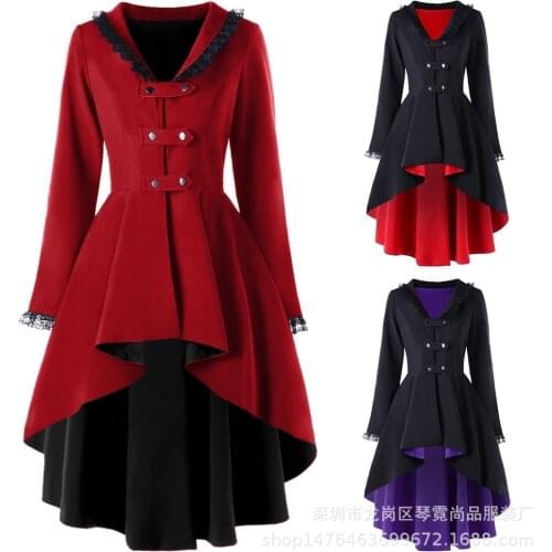 Женские тренчи Mandylandy China At AliExpress