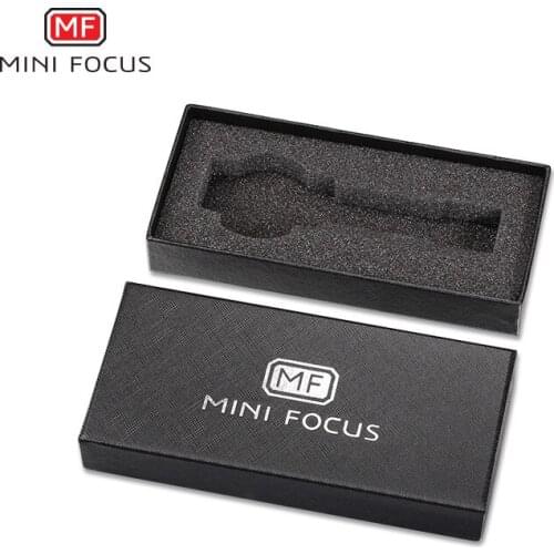 MINI FOCUS Exquisite Men Watch Women Wristwatch original Gift Box