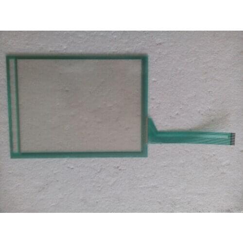 New Touch Screen only Touch & Touch Glass for Panel UG430H-SS1 UG430H-SS4 UG430H-VS1
