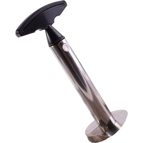 Stainless Steel Pineapple Peeler Pineapple Slicers Fruit Cutter Corer Home Kitchen Accessories
