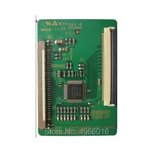 Original E15063094V-0 LC320/LC260WXE-SBV1 6870C-0303B Logic Board DJ Equipment Accessories