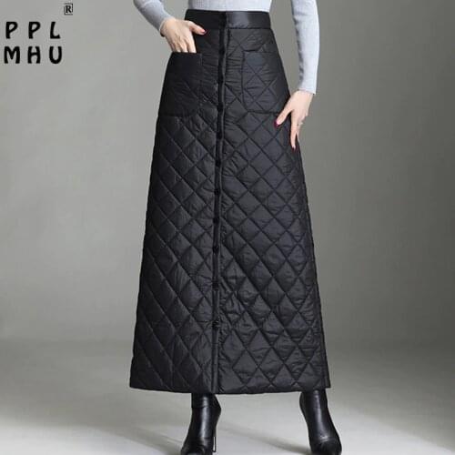 PPLMHU Women's Skirts