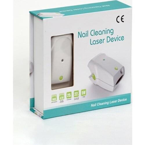 Nail Fungus Remover Treatment Revolutionary Laser Device Cure Fungus Onychomycosis Yellow Fungi Nail Remover Toenail Fungus