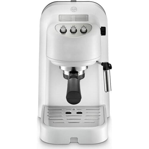 Pump pressure type of the home semi-automatic coffee machine