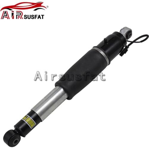 Rear Air Suspension Shock Absorber For Cadillac Escalade For Chevrolet Suburban GMC Yukon XL Chevrolet Tahoe 2015-2018 84176675