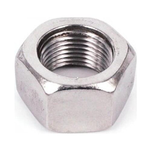 10Pcs 304 stainless steel nut hexagon nut bolt cap M3M4M5M6M8