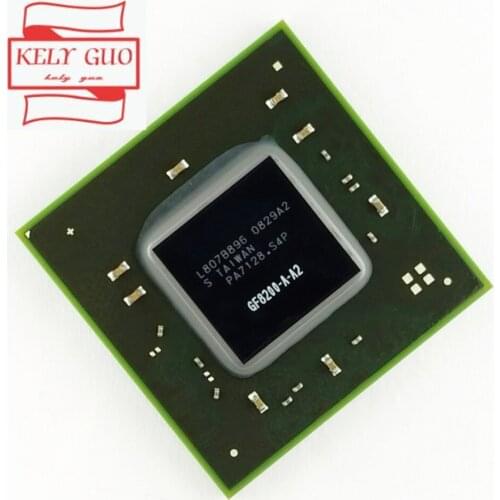 100% New original GF8200-A-A2 GF8200 A A2 BGA chipset