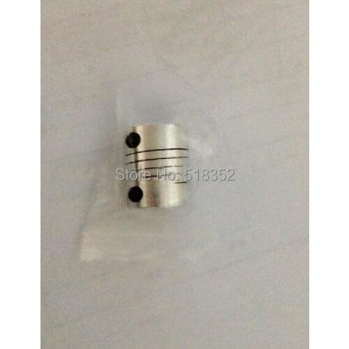 360123113 Agie Flexible Coupling/ Elastic Joint for Motor, WEDM-LS Wire Cutting Machine Parts
