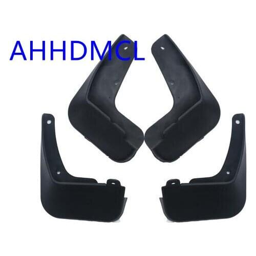AHHDMCL Car Mudguards Fender Mud Flaps For Chana CX20 2014