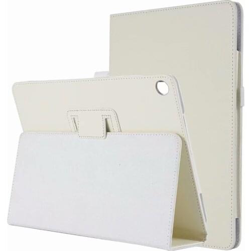 Capa For Huawei MediaPad M5 10 Pro 10.8" Tablet PU Leather Cover Case for Huawei M5 10.8 CRM-AL09 CRM-W09 Flip Protective Cases