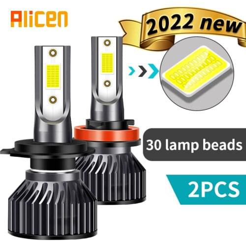 CROSSTIGER Car Lamps