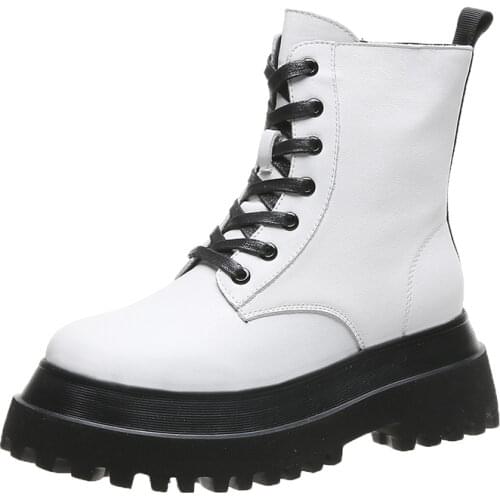 DAFIFY Women's Ankle Boots