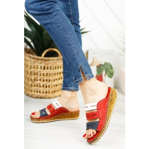 İpeksi Women's Slippers