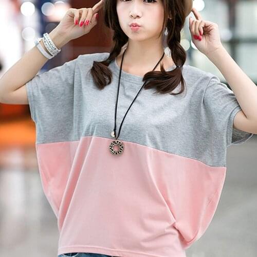 Mooclound Women's Silk T-Shirts