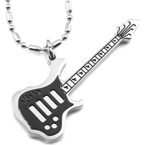 ATGO New Guitarist Bassist Musician ELEC Guitar Rock Punk Hip Hop music people Play Band For Stage Fashion Mens Womens BP1038