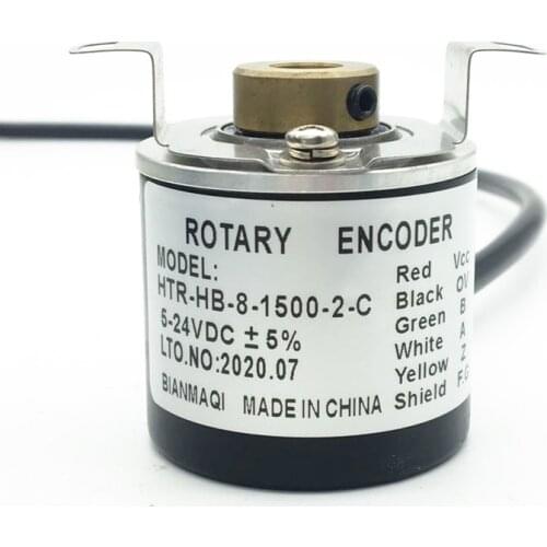 New Original Spot Photo HTR-HB-8-1024-2-C HTR-HB-8-1500-2-C HTR-HB-8-2000-2-C HTR-HB-8-2500-2-C