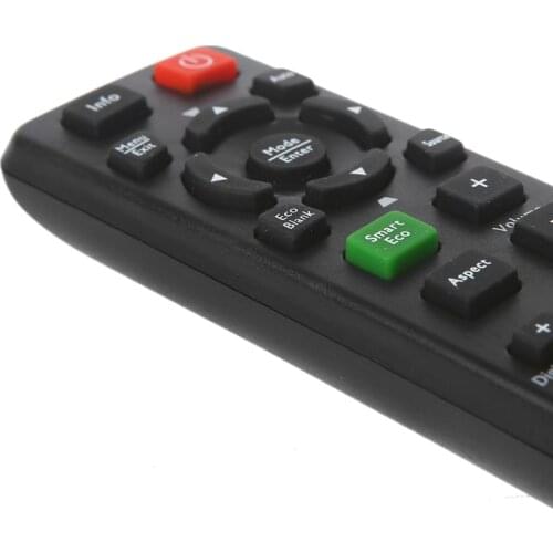 Replacement Projector Remote Control For BenQ MS517 MX720 MW519 MS517F MS506