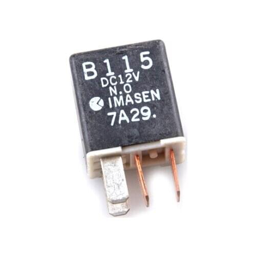 Fog light relay for Mazda 6 2002-2006YEAR B115-67-730