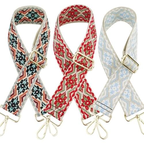 AIMIYOUNG Bag Straps Handbag Belt Shoulder Bag Wide Strap Replacement Strap Accessory Bag Part Adjustable Belt For Bags 130cm