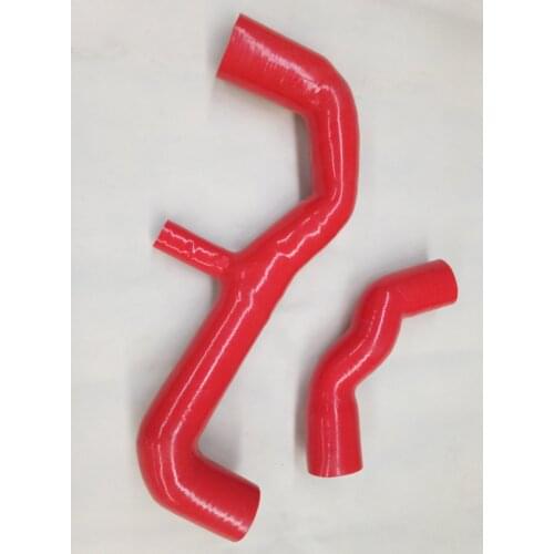 Silicone Intercooler Boost Hose For Renault 5 R5 GT Turbo
