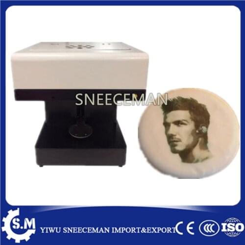 SNEECEMAN Coffee Machines
