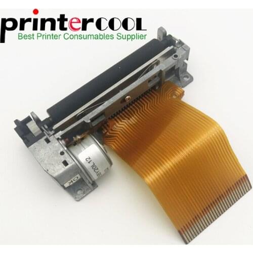 Einkshop 58mm JX-700-48R thermal printhead for fujitsu PT486F thermal printer JX-2R-01 mechanism head