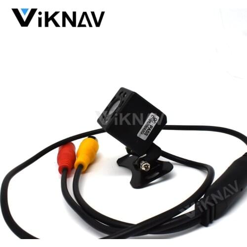 ViKNAV Car Rear Mirror DVRs