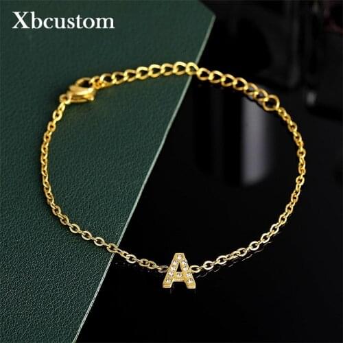 Металлические браслеты Xbcustom China At AliExpress