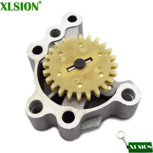 XLSION YX140 YX150 YX160 Engine Oil Pump For Chinese YX 140cc 150cc 160cc Pit Dirt Bike Motocross