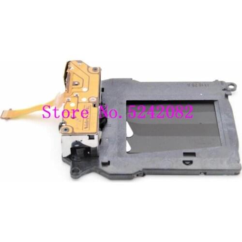 Repair Parts For Sony A7RM2 A7R II ILCE-7RM2 ILCE-7R II Shutter Group Ass'y With Shutter Curtain Blade Box Unit New Original