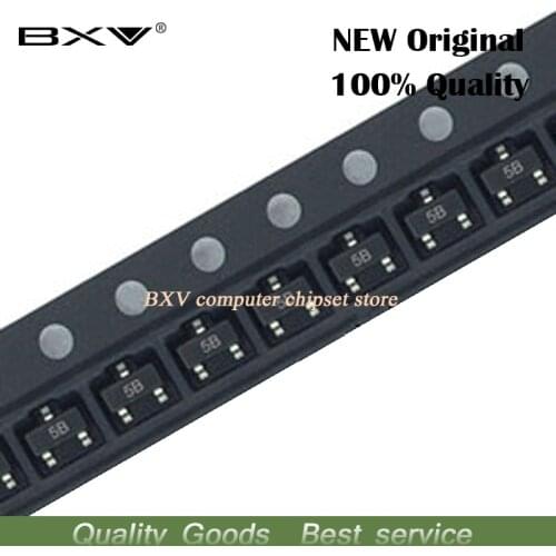 100PCS BC807-25 BC807-40 BC817-25 BC817-40 BC846B BC847B BC847C BC848B BC856B BC857B SOT23 SMD transistor