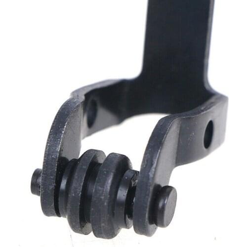 2pcs Jig Saw Guide Wheel Assembly Equipment For 4304 4306 4305 4334DWDE