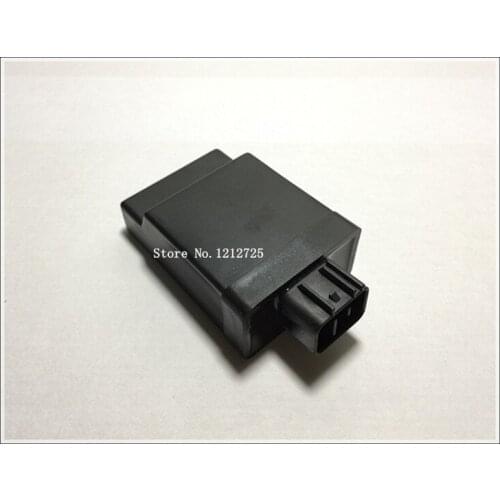5VL-10530 Motorcycle YBR125 CDI Igniter YBR 125 05-09 year CDI Igniter