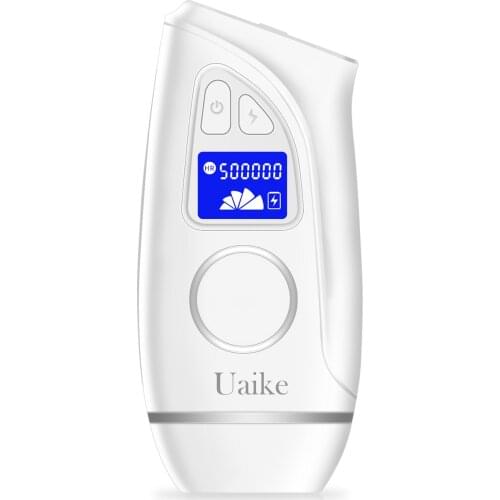 Uaike Home-use Female Epilator Women Shaver Hair Removal Electric Lady Shaving Trimmer Bikini Depilatory Legs Body depilador