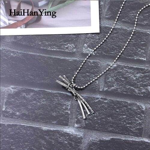 Haihanying Punk Necklaces