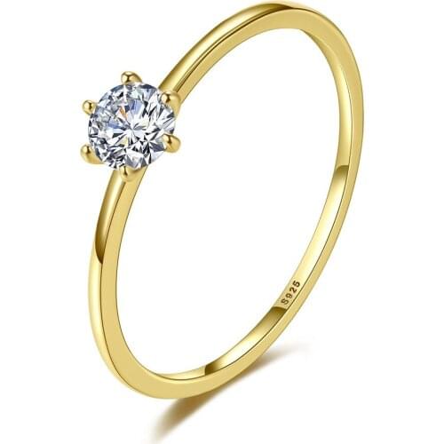 Star Zirconia Ring,Thomas Style Glam Fashion Good Jewerly For Women,2021 Spring Ts 925 Sterling Silver Gift