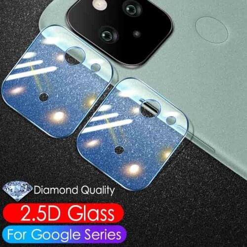 Lamorniea Screen Protectors For Google