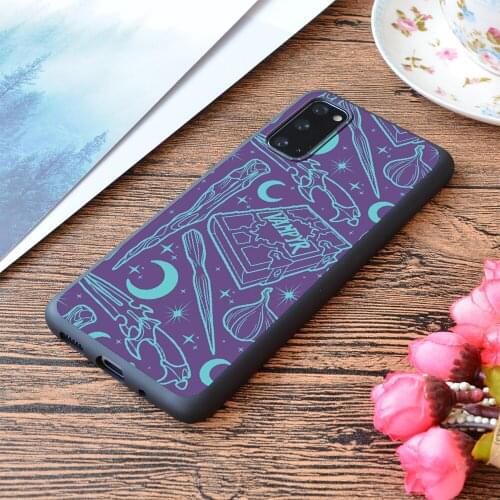 For Samsung Galaxy Buffy The Vampire Slayer Weapons Ii Print Soft Matt Phone Case